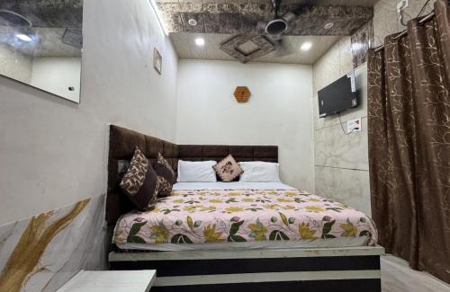 Khattalwada House | The Kwality Residency