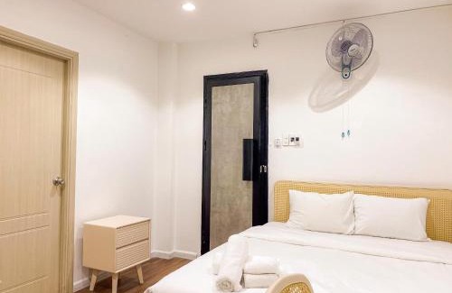 Phuong 6 Apartment | The L'anmien Quận 3