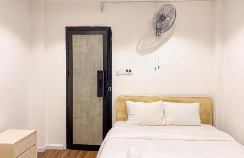 Phuong 6 Apartment | The L'anmien Quận 3