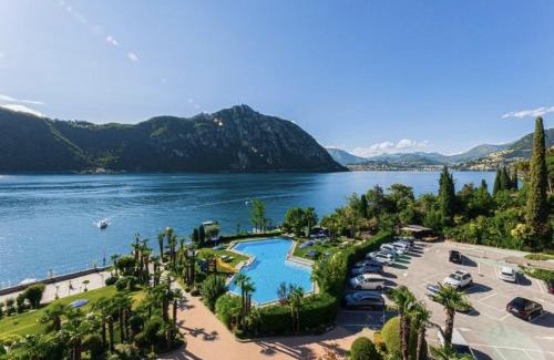 Bissone Apartment | The Lac View