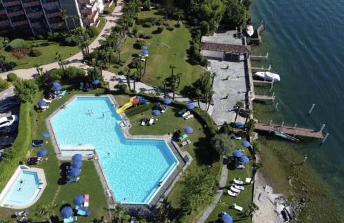 Bissone Apartment | The Lac View