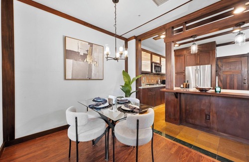 Ladera Ranch House | The Ladera Luxe Retreat