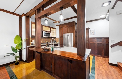 Ladera Ranch House | The Ladera Luxe Retreat