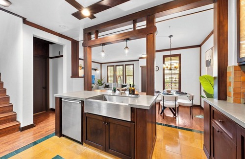 Ladera Ranch House | The Ladera Luxe Retreat