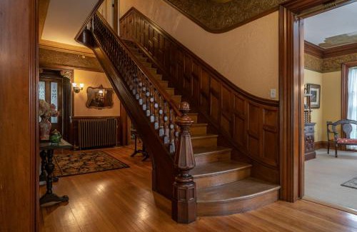 North Berwick Bed & Breakfast | The Lady Mary Inn