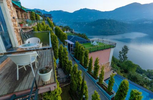 Naukuchiyatal Resort | The Lake Ambience Resort