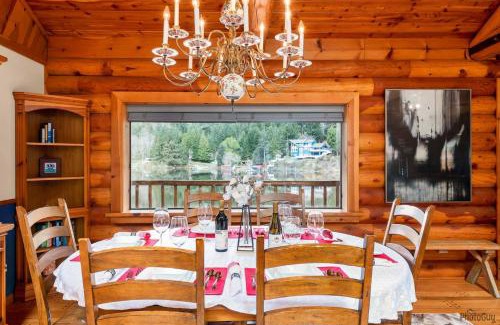 Lakeside House | The Lake Cabin