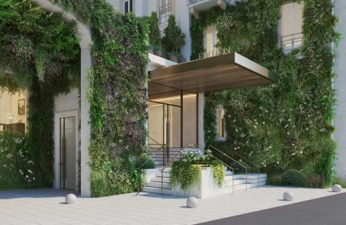Cadenabbia Hotel | The Lake Como EDITION
