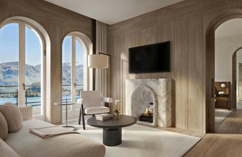 Cadenabbia Hotel | The Lake Como EDITION