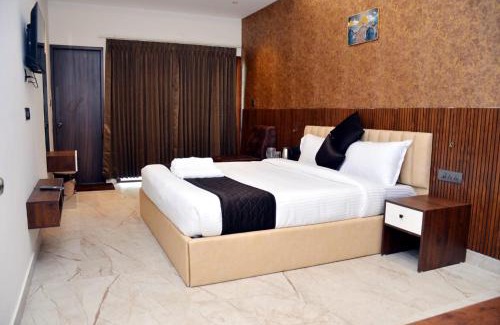 Kodaikanal Resort | The Lake House