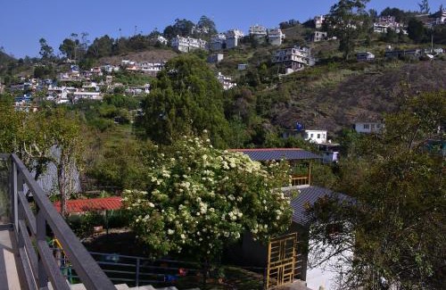 Kodaikanal Resort | The Lake House