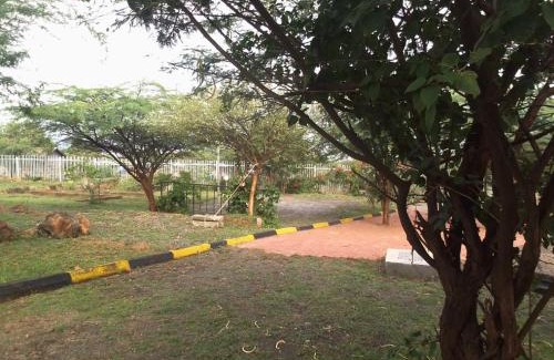 Marigat Ski Chalet | The Lake House - Lake Baringo