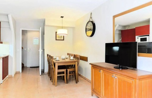 Monflanquin Villa | The Lake residence - maeva Home - Maison Selection 2 bedrooms (6 people)
