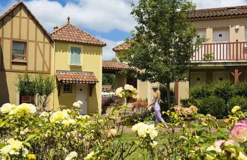Monflanquin Villa | The Lake residence - maeva Home - Maison Selection 2 bedrooms (6 people)