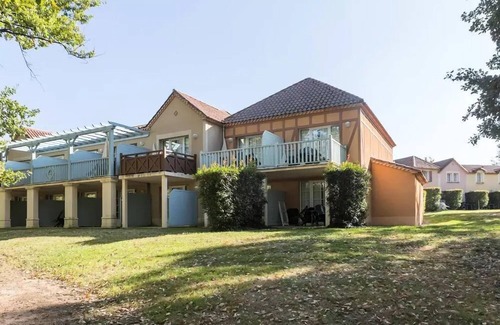 Monflanquin Villa | The Lake residence - maeva Home - Maison Selection 2 bedrooms (6 people)
