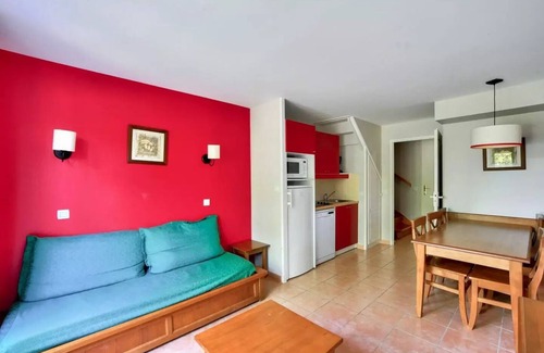 Monflanquin Villa | The Lake residence - maeva Home - 3 room house for 6 people - Selection