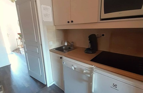 Monflanquin Apartment | The Lake residence - maeva Home - 2 room apartment for 4 people - Prestige