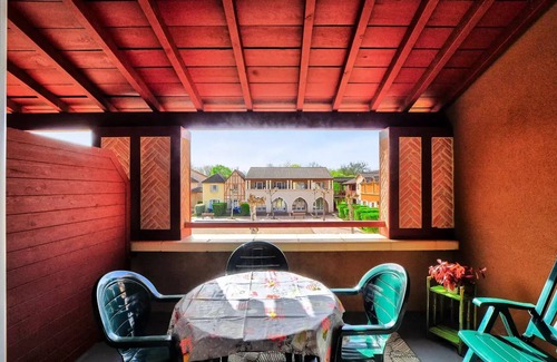 Monflanquin Apartment | The Lake residence - maeva Home - 2 room apartment for 4 people - Prestige