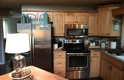 Celina House | The Lake View Escape at Dale Hollow Lake