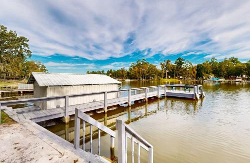 Manning House | The Lakehouse