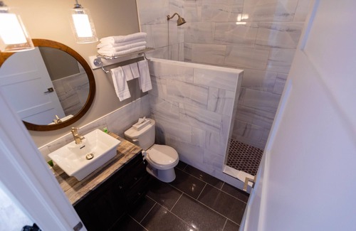 Ben Eoin Bed & Breakfast | The Lakes at Ben Eoin Golf Club and Resort
