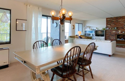 Canandaigua Condo | The Lakeside Pine, Spacious condo, breathtaking views.