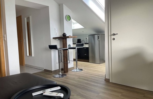 Steindorf am Ossiacher See Apartment | "The Lakeview" HAS EXPANDED: Rooftop Apartment 1. 10% discount from 7 days booking