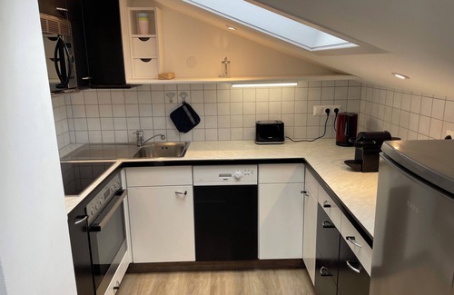 Steindorf am Ossiacher See Apartment | "The Lakeview" HAS EXPANDED: Rooftop Apartment 1. 10% discount from 7 days booking