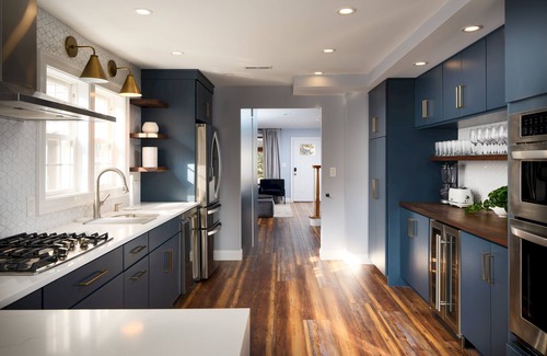 Lambertville House | The Lambertville Haven