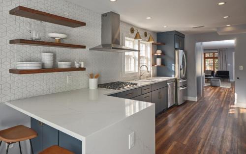 Lambertville House | The Lambertville Haven