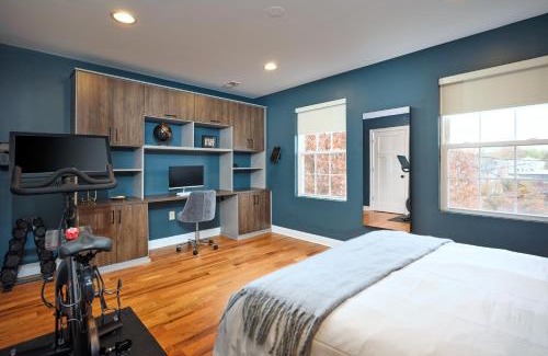 Lambertville House | The Lambertville Haven