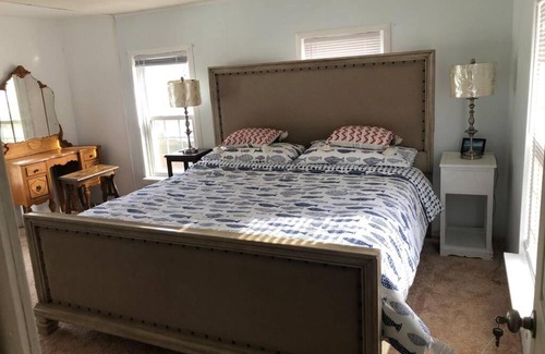 Warren House | The Lamp House