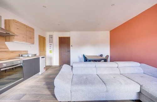 Saint-Ciers-sur-Gironde Apartment | The lands of the estuary