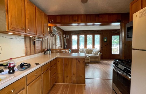 Zimmerman House | The Landing at Fremont