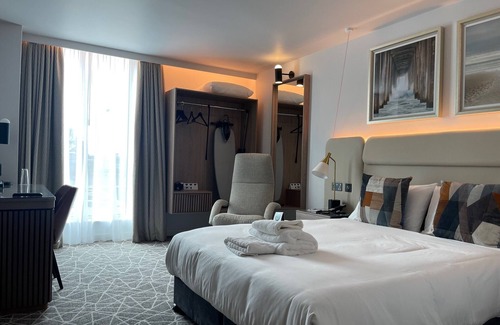 London Borough of Bromley Hotel | The Landing Hotel