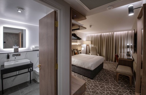 London Borough of Bromley Hotel | The Landing Hotel