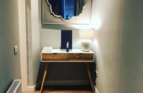 Morningside Apartment | The Lane Apartment