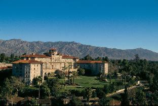 Pasadena Resort | The Langham Huntington, Pasadena