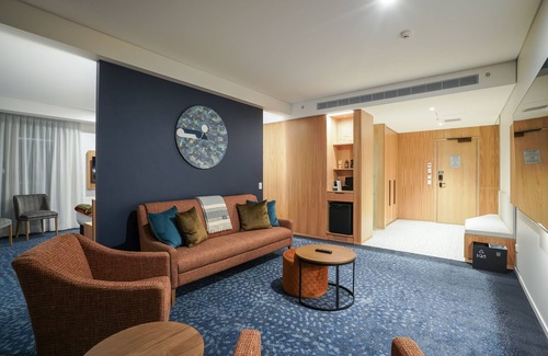 Invercargill City Centre Hotel | The Langlands Hotel