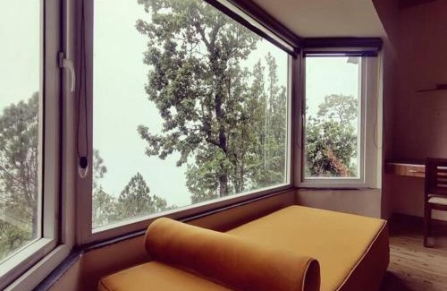 Lansdowne Villa | The Lans Mist- A Perfect Getaway For Your Vacation
