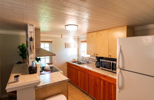 Hollands Landing House | The Last Resort at Martins Landing