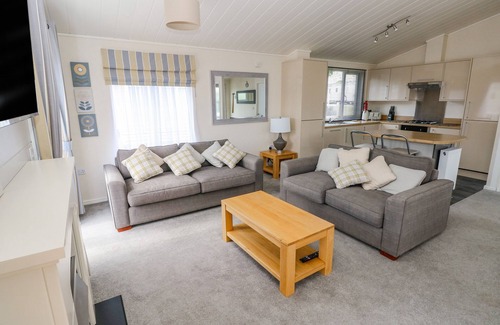 Pendine Cottage | THE LAST RESORT, pet friendly, character holiday cottage in Pendine