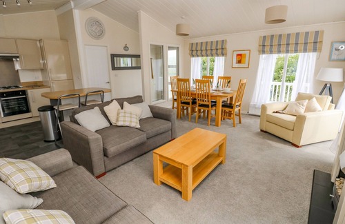 Pendine Cottage | THE LAST RESORT, pet friendly, character holiday cottage in Pendine