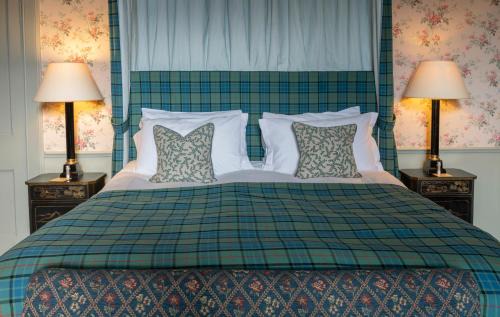 Lauder Apartment | The Lauderdale at Thirlestane Castle