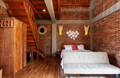 Cilobak Villa | The Lavana Sasandu Gunung Salak Bogor