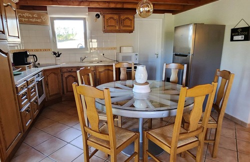 Rhone Crussol House | The Le 1935 Holiday Home – Saint Sylvestre