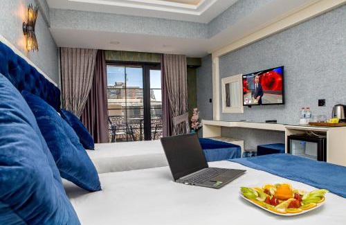 Altinkum Hotel | THE LEA HOTELS & SUITE