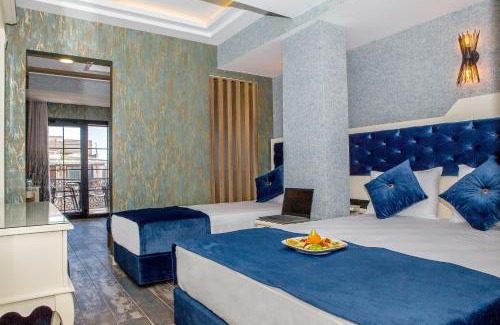 Altinkum Hotel | THE LEA HOTELS & SUITE