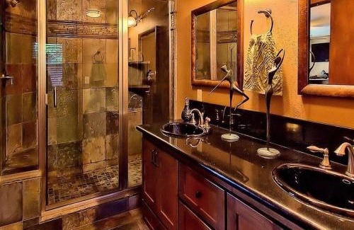 Oroville East House | The Legend Home