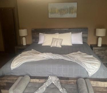 Oroville East House | The Legend Home
